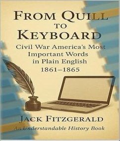 Cover From Quill to Keyboard (eBook, ePUB)