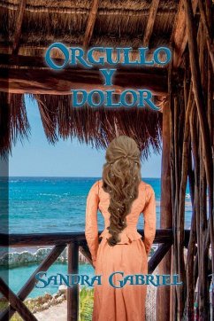 Cover Orgullo y dolor