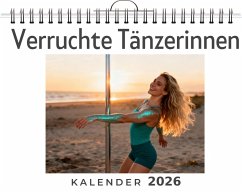 Verruchte Tänzerinnen - Lange, Isabella Verruchte Tänzerinnen - Lange, Isabella