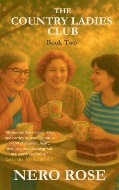 Cover The Country Ladies Club