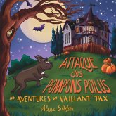 Attaque des Pompons Poilus