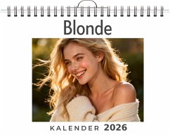 Blonde - Schwarz, Emma