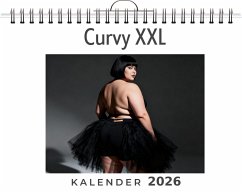 Curvy XXL - Richter, Ava