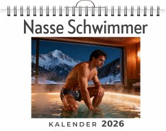 Nasse Schwimmer - Schmitz, Florian Nasse Schwimmer - Schmitz, Florian