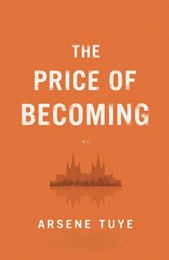 Cover The Price of Becoming