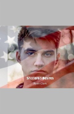 Cover Shattered Desires