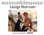 Lässige Matrosen