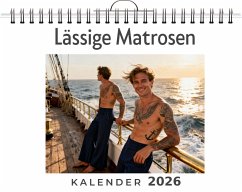 Lässige Matrosen - Schmied, Louis