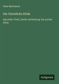 Die Christliche Ethik