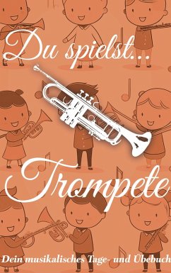 Cover Du spielst... Trompete