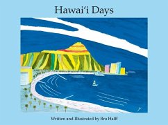 Cover Hawai'i Days