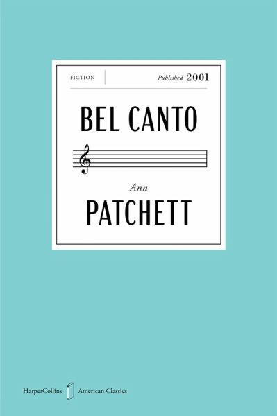 Bel Canto American Classics Edition Bel Canto American Classics Edition