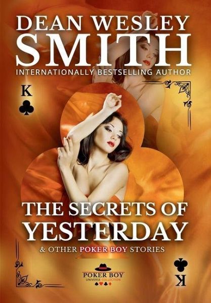 The Secrets of Yesterday The Secrets of Yesterday