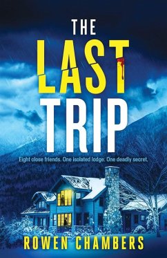 Cover The Last Trip