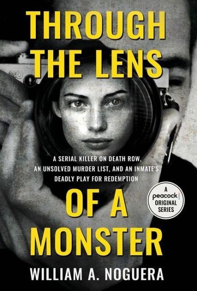 Through the Lens of a Monster Through the Lens of a Monster