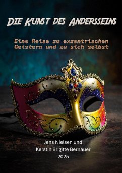 Cover Die Kunst des Andersseins