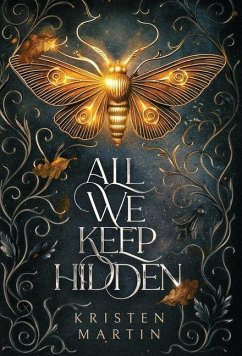 Cover All We Keep Hidden