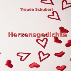 Cover Herzensgedichte
