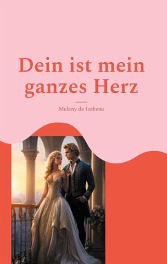 Cover Dein ist mein ganzes Herz