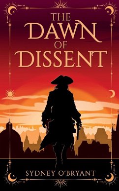Cover The Dawn of Dissent