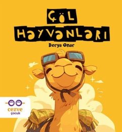Cover Cöl Hayvanlari