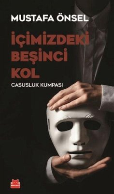Cover Icimizdeki Besinci Kol