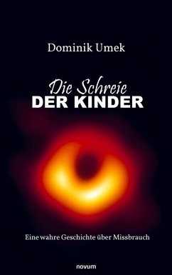 Cover Die Schreie der Kinder
