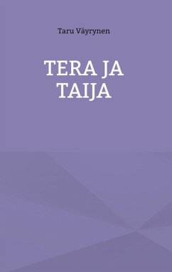 Cover Tera ja Taija