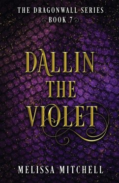Cover Dallin the Violet