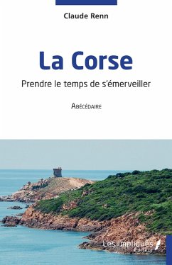 Cover La Corse