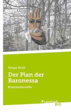Cover Der Plan der Baronessa
