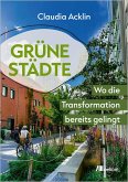 Grüne Städte Grüne Städte