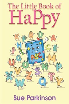 Cover The Little Book of Happy