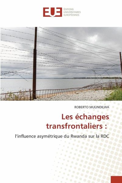 Les échanges transfrontaliers :