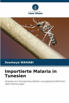 Cover Importierte Malaria in Tunesien