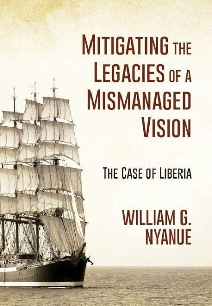 Mitigating the Legacies of a Mismanaged Vision Mitigating the Legacies of a Mismanaged Vision
