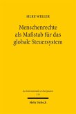 Menschenrechte als Maßstab für das globale Steuersystem
