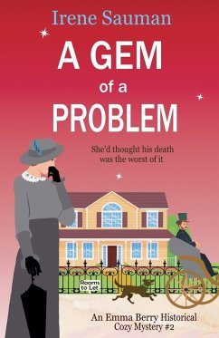 A Gem of a Problem - Sauman, Irene