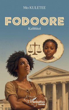 Cover Fodoore