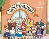 Ashura Apartment Ashura Apartment