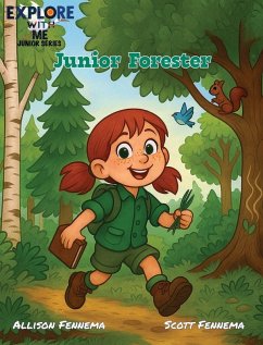 Cover Junior Forester