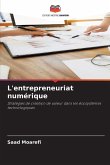 L'entrepreneuriat numérique