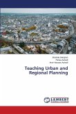 Teaching Urban and Regional Planning Teaching Urban and Regional Planning