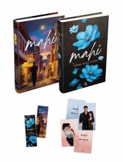 Cover Mahi 2 Ciltli