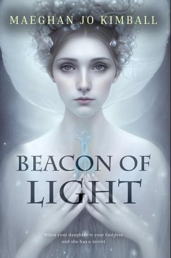 Beacon of Light (eBook, ePUB) - Kimball, Maeghan Jo
