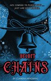 Velvet Chains (eBook, ePUB) Velvet Chains (eBook, ePUB)