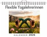 Flexible Yogalehrerinnen Flexible Yogalehrerinnen