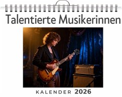 Talentierte Musikerinnen - Weber, Laura Talentierte Musikerinnen - Weber, Laura