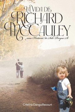 Cover La Vida de Richard McCauley