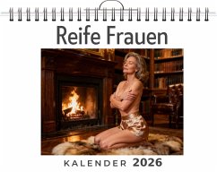 Cover Reife Frauen